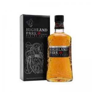 Highland Park 18 Yr Old